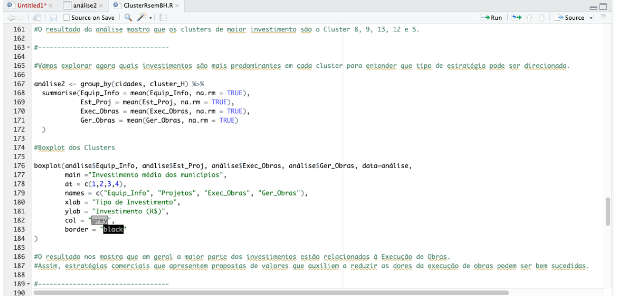 Iniciantes em Data Science e a linguagem R
