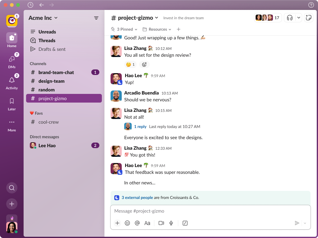 Ferramentas digitais para colaboração em vendas