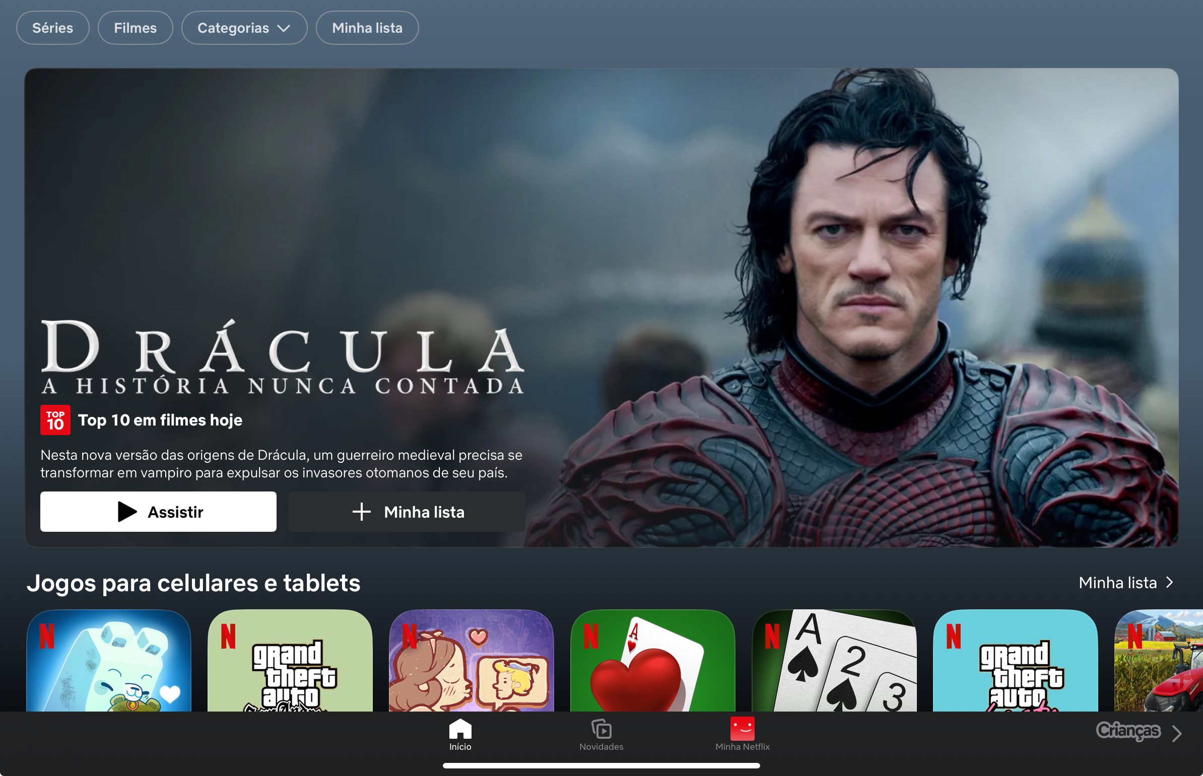 Deep Learning e o futuro dos negócios é aplicado em serviços de recomendação como na Netflix