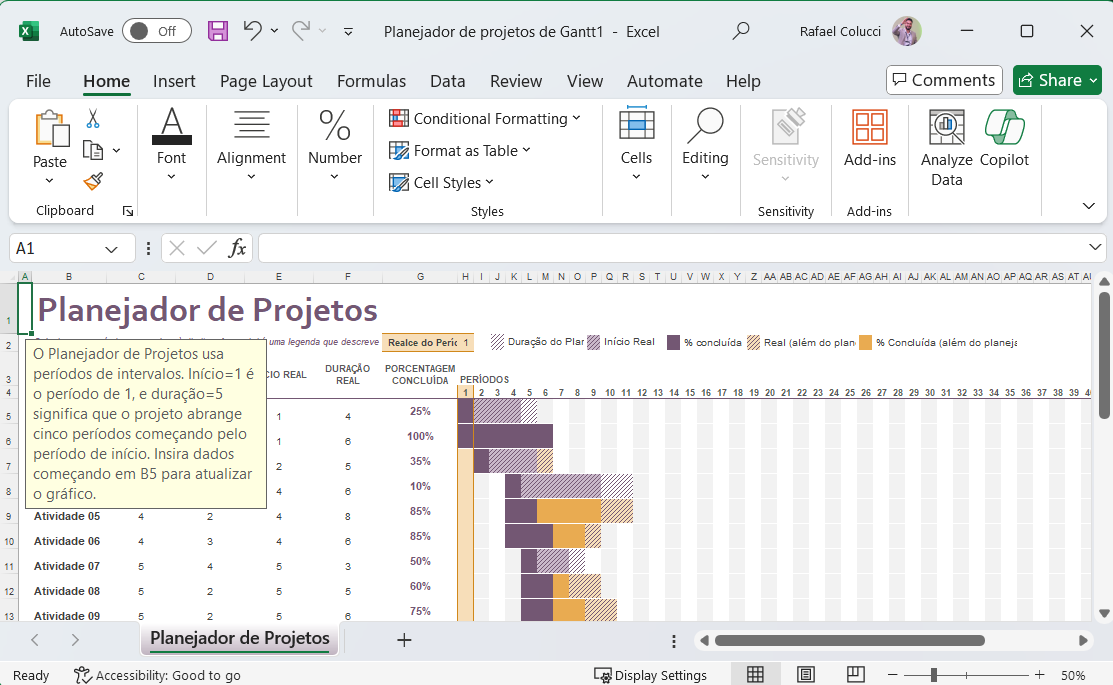 Atualizações do Excel como o Copilot prometem melhorar muito a interatividade com planilhas.