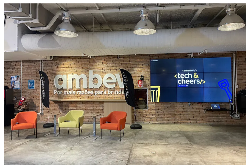 Cadeia de Valor no Data Mining aplicada na Ambev