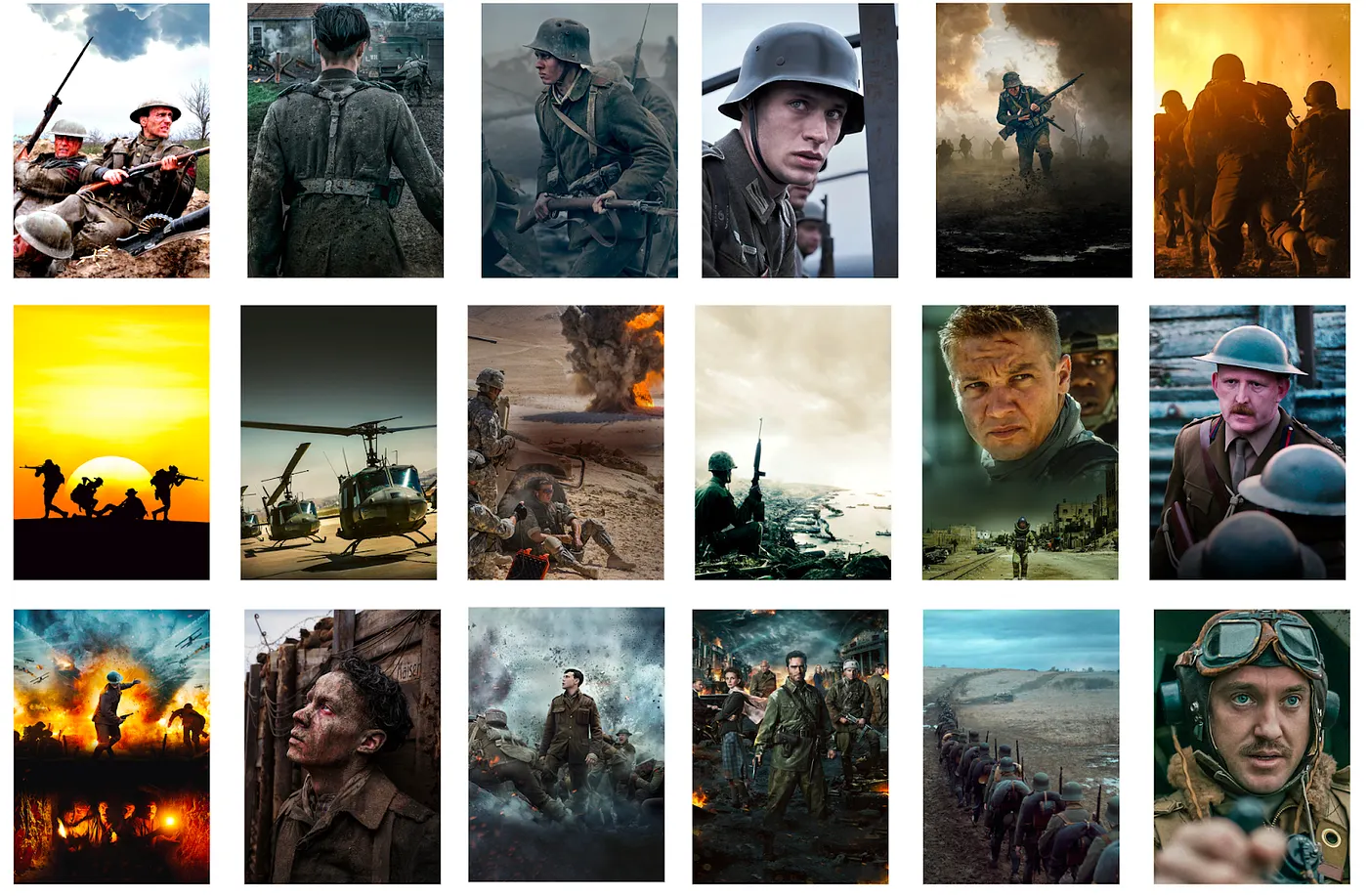 Mineração de Dados de Vendas Uso de clusters na Netflix