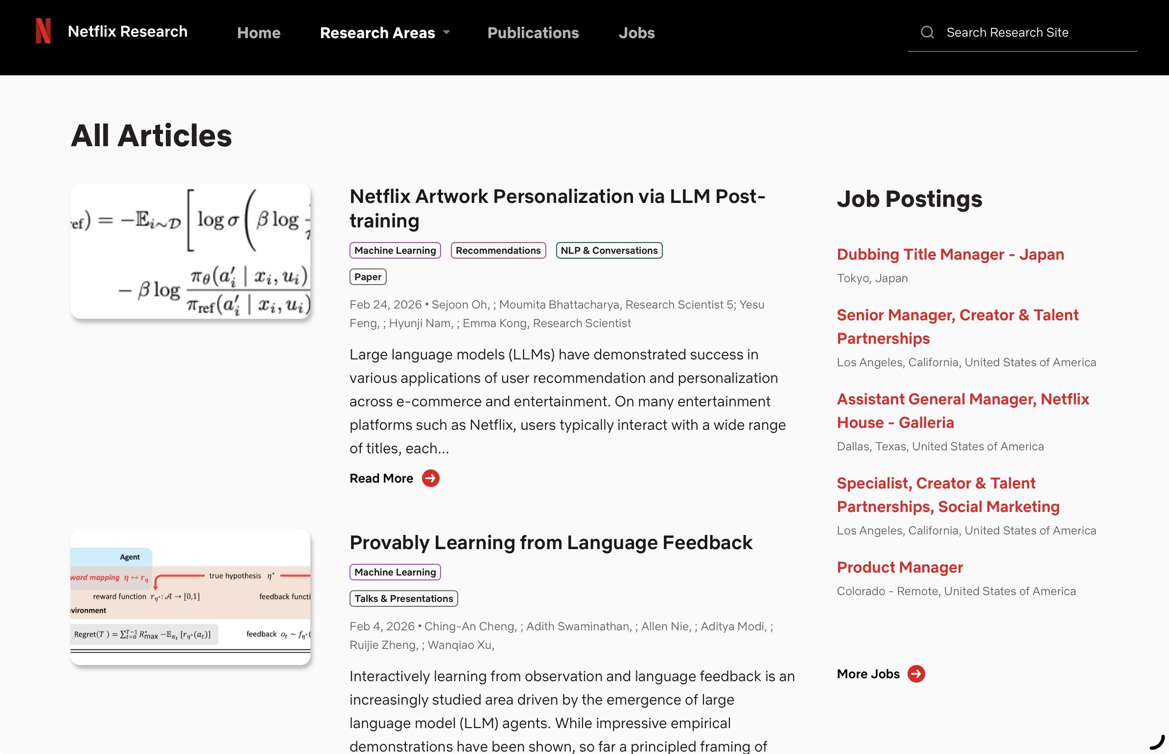 Previsão de Churn com ML E outros usos de Machine Learning pela Netflix
